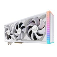 ASUS VGA 24GB RTX4090 ROG-STRIX-O24G-GAMING WHITE 3xDP/2xHDMI ROG-STRIX-RTX4090-O24G-WHITE