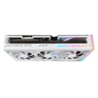 ASUS VGA 24GB RTX4090 ROG-STRIX-O24G-GAMING WHITE 3xDP/2xHDMI ROG-STRIX-RTX4090-O24G-WHITE