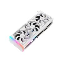 ASUS VGA 24GB RTX4090 ROG-STRIX-O24G-GAMING WHITE 3xDP/2xHDMI ROG-STRIX-RTX4090-O24G-WHITE