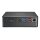 Shuttle Barebone NC40U5 Black (Core i5-1235U) 24/7, Dual Video, Ultra HD