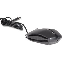 TERRA Mouse 1000 Corded USB black