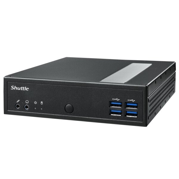 Shuttle Barebone DL30N