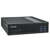 Shuttle Barebone DL30N