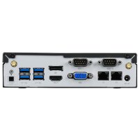 Shuttle Barebone DL30N