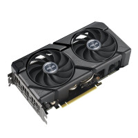 ASUS VGA 12GB RTX4070 SUPER-DUAL-12G-EVO 3xDP/2xHDMI...