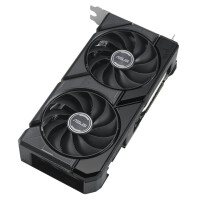 ASUS VGA 12GB RTX4070 SUPER-DUAL-12G-EVO 3xDP/2xHDMI DUAL-RTX4070S-12G-EVO