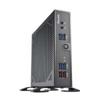 Shuttle Barebone DS50U7