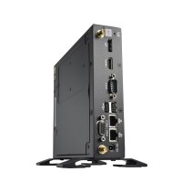 Shuttle Barebone DS50U7