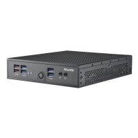 Shuttle Barebone DS50U7