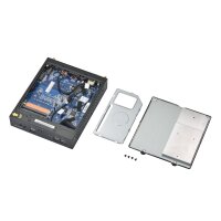 Shuttle Barebone DS50U7