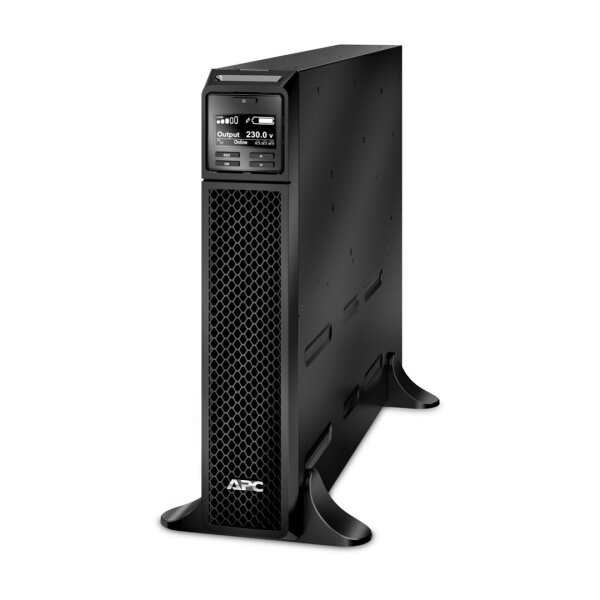 APC Smart-UPS SRT 1500 VA SRT1500XLI