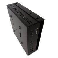 Halterung VESA TERRA MiniPC V6.1 /Wand-/Tisch  Halterung...