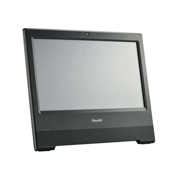 Shuttle All-in-One Barebone X50V9