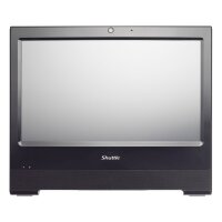 Shuttle All-in-One Barebone X50V9