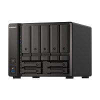 QNAP NAS TS-h973AX-32G (9 Bay)