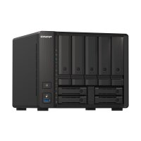 QNAP NAS TS-h973AX-32G (9 Bay)