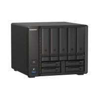 QNAP NAS TS-h973AX-32G (9 Bay)