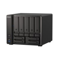 QNAP NAS TS-h973AX-32G (9 Bay)