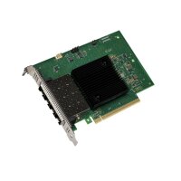 Intel 10/25Gbe 4-Port Server Adapter E810XXVDA4...