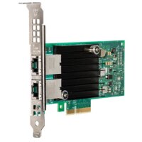 Intel 10Gb 2-Port Server Adapter X550-T2(2xRJ45)###...