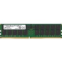 RAM DDR5 REG  64GB/PC5600/ECC/Crucial (4Gx4)