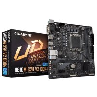 GIGA H610M S2H V3 DDR4 S1700/DDR4/µATX