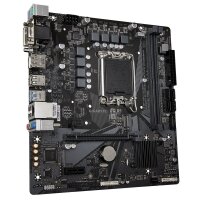 GIGA H610M S2H V3 DDR4 S1700/DDR4/µATX