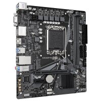 GIGA H610M S2H V3 DDR4 S1700/DDR4/µATX