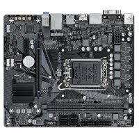 GIGA H610M S2H V3 DDR4 S1700/DDR4/µATX