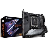 GIGA B650I AX AM5/DDR5/mITX