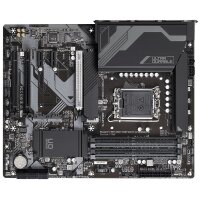 GIGA Z790 D AX S1700/DDR5/ATX