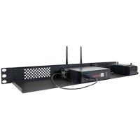 Securepoint 19" Rackmount-Kit Premium (Black Dwarf G5)