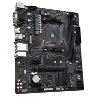 GIGA A520M S2H AM4/DDR4/µATX