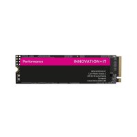 InnovationIT SSD M.2 (2280)  128GB NVMe Bulk