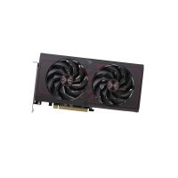 Sapphire VGA 16GB RX7600XT PULSE GAMING OC 16GB...