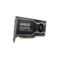 AMD Radeon Pro W7500 8GB 4xDP Retail