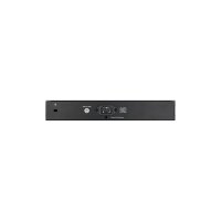 D-Link Switch DGS-1210-08P/E 8xGBit/2xSFP 19" Managed PoE