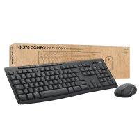 Logitech Desktop MK370 Wireless Combo for Busi. [US/EU]...