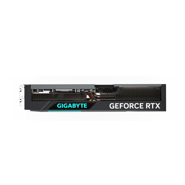 GIGA VGA 16GB RTX4070Ti SUPER EAGLE OC 16G 3xDP/HDMI GeForce RTX 4070 Ti SUPER EAGLE OC 16G