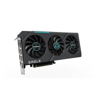 GIGA VGA 16GB RTX4070Ti SUPER EAGLE OC 16G 3xDP/HDMI GeForce RTX 4070 Ti SUPER EAGLE OC 16G