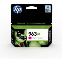 Tinte HP OfficeJet Pro 90xx Magenta 3JA28AE HP 963XL...