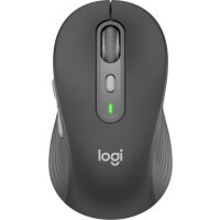 Logitech Desktop MK950 Signature Slim Combo f. Busi. WL BOLT [DE] Grafit BT  Logi Options+ (WIN und macOS)