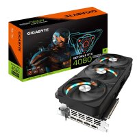 GIGA VGA 16GB RTX4080 SUPER GAMING-OC-16G 3xDP/HDMI...