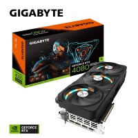 GIGA VGA 16GB RTX4080 SUPER GAMING-OC-16G 3xDP/HDMI...