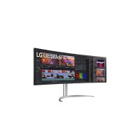 LG LCD 49WQ95X-W 49" white