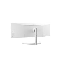 LG LCD 49WQ95X-W 49" white