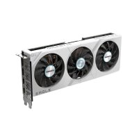 GIGA VGA 8GB RTX4060Ti EAGLE OC ICE-8GD 2xDP/2xHDMI GeForce RTX 4060 Ti EAGLE OC ICE 8G