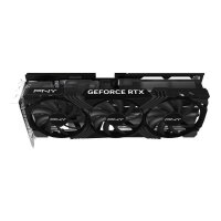 PNY 16GB RTX4070Ti SUPER VERTO Tripple Fan-OC 3xDP/HDMI...