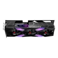 PNY 16GB RTX4070Ti SUPER 16GB GAMING VERTO EPIC-X RGB-OC...