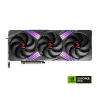 PNY 16GB RTX4070Ti SUPER 16GB GAMING VERTO EPIC-X RGB-OC TF 3xDP/HDMI